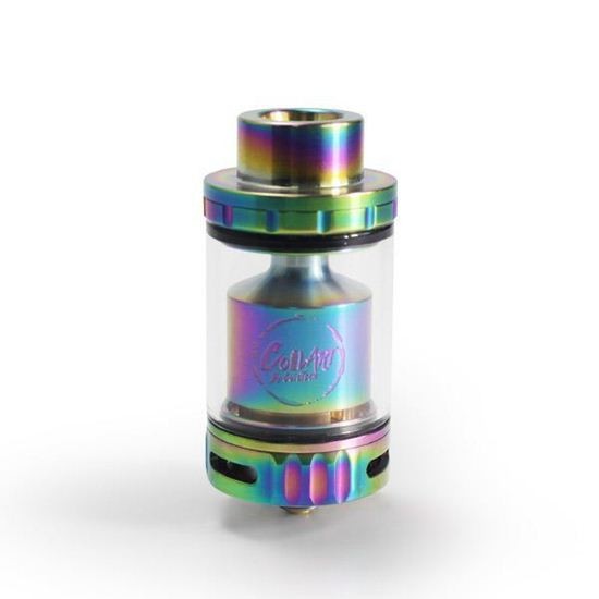 CoilArt - Azeroth RTA