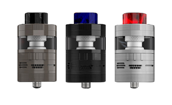 Steam Crave - Aromamizer Plus V2 RDTA Basic