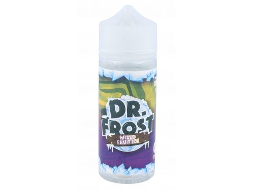 Dr. Frost - Mixed Fruit Ice 100ml (DIY Flavour-Konzentrat)