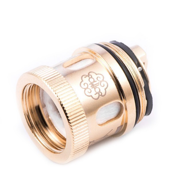 DotMod - dotTank 24 Coil 0,2 Ohm