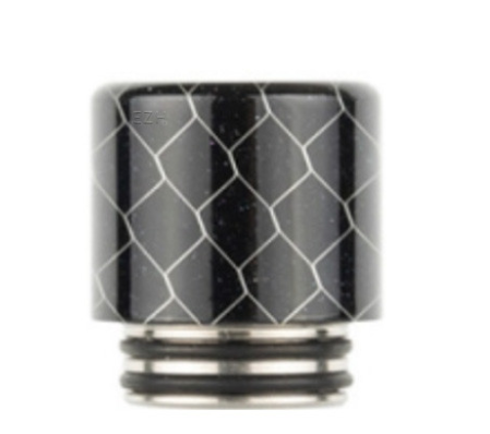 Reewape - Snakeskin 510/810 Drip Tip