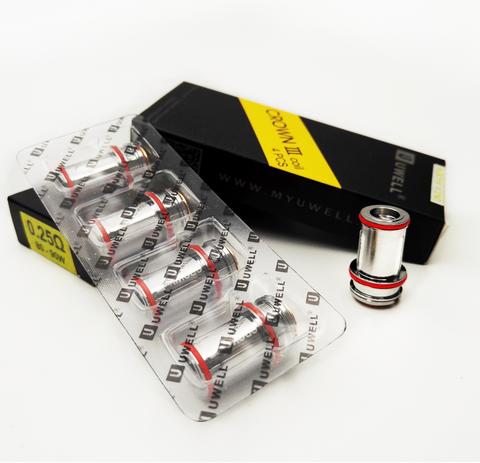 elfbar elfa kaufen Uwell Crown 3 Coils $10.89