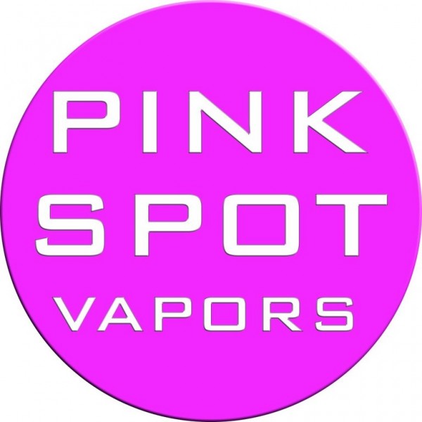 Pink Spot Blueberry Cobbler Aroma 10ml