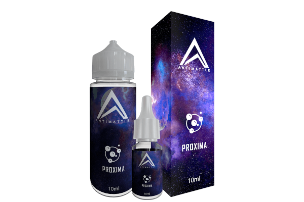 Antimatter - Proxima 10ml Aroma