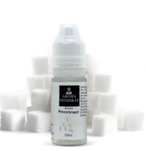 Aroma Syndikat - Sweetener Aroma 10ml