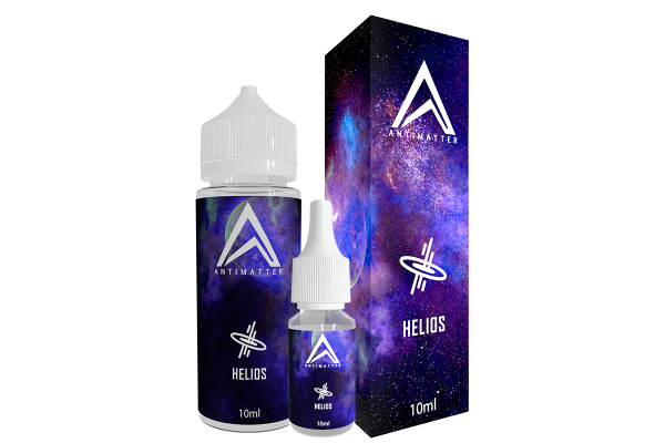 Antimatter - Helios 10ml Aroma