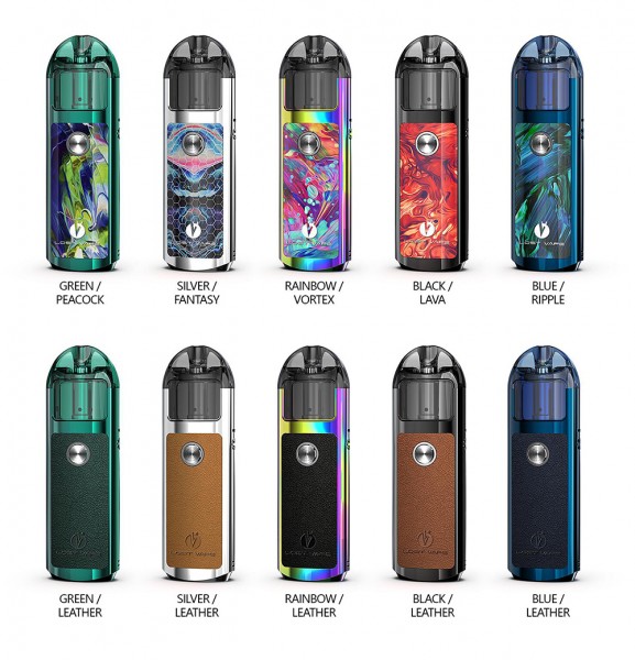 Lost Vape - Lyra Kit