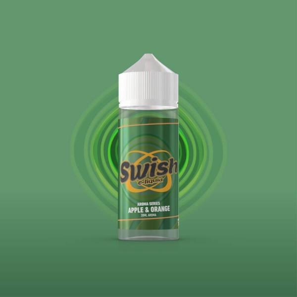 Swish - Apple Orange Aroma 30ml