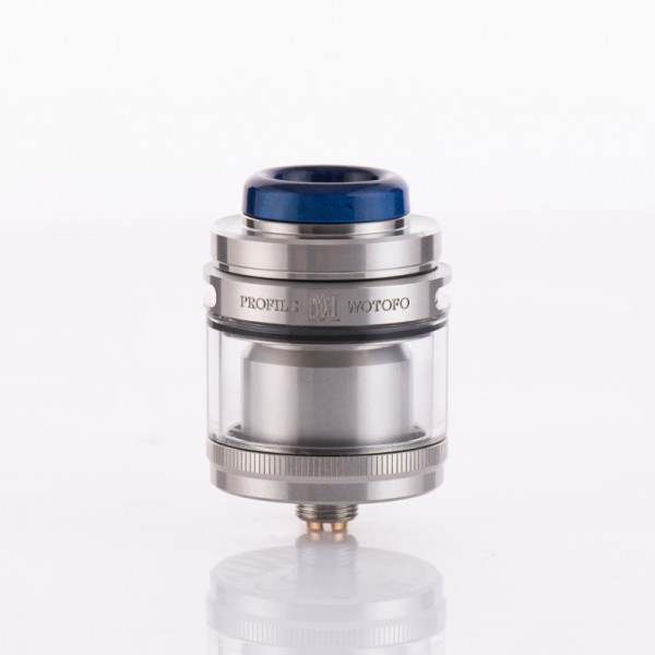 Wotofo - Profile M RTA