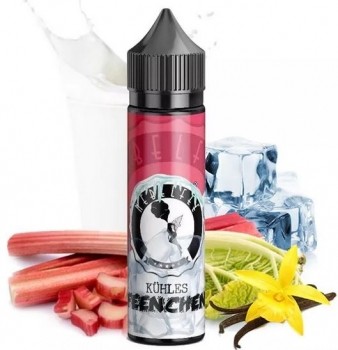 Nebelfee's Kühles Rhababer Feenchen 10ml Aroma
