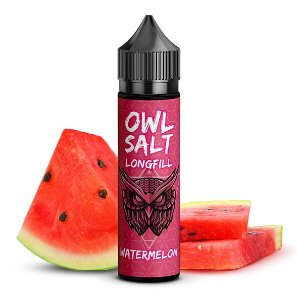 OWL - SALT Watermelon Aroma 10ml