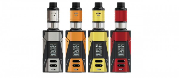 EhPro - Fusion 2in1 Kit