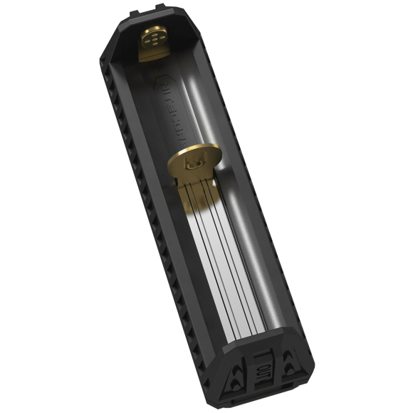 Nitecore F1 Flexbank