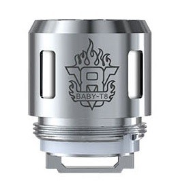 Smok - TFV8 Baby T8 Ersatzverdampfer