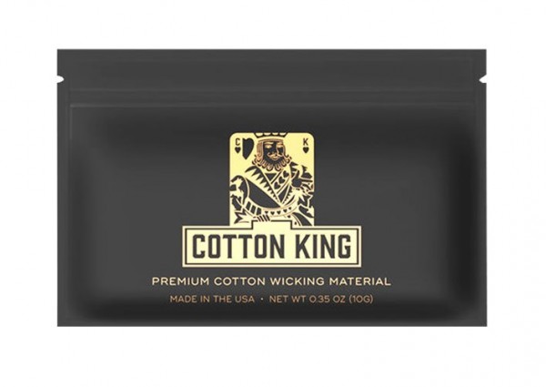 Cotton King