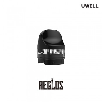 UWell - Aeglos Pod Tank ohne Coil