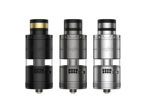 Vapefly - Siegfried RTA