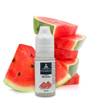 Aroma Syndikat - Melone Aroma 10ml