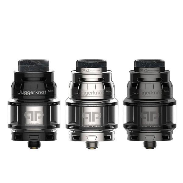 QP Design - Juggerknot Mini RTA