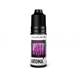GermanFlavours - Mystery mit Menthol 10ml Aroma