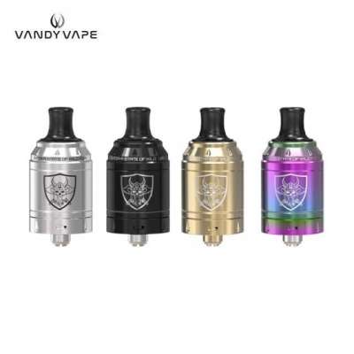 ripple vape kaufen Vandy Vape | E-Zigaretten Shop