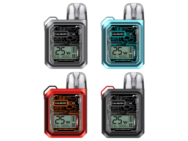 Uwell - Caliburn GK3