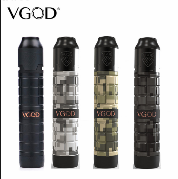 VGOD - Pro Mech 2 Kit