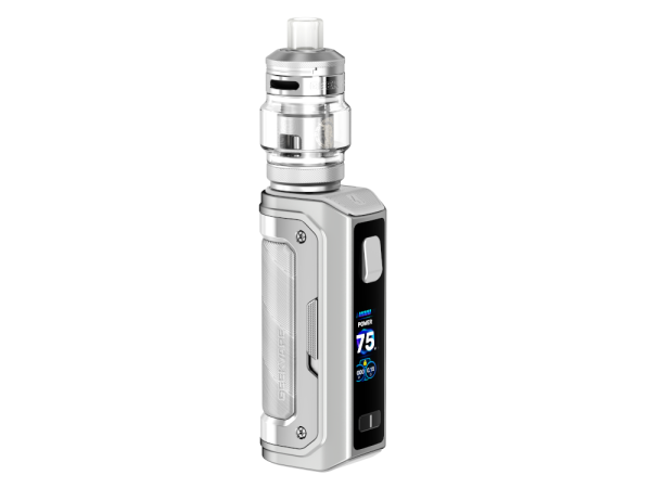GEEKVAPE - Aegis Mini 5