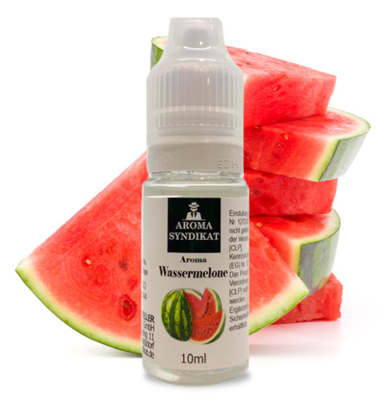Aroma Syndikat - Wassermelone Aroma 10ml