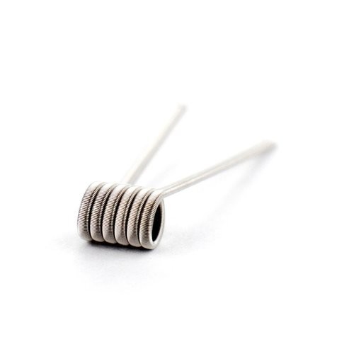 GM Coils - Fused Clapton - Medium (2 Stück)