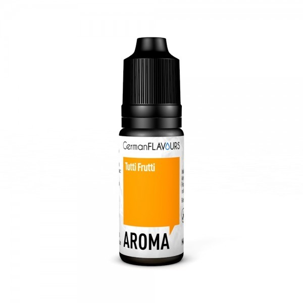 GermanFlavours - Tutti Frutti Aroma 10ml