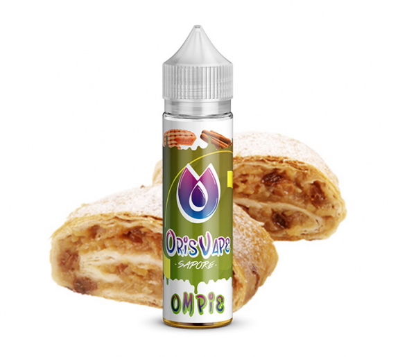 Orisvape - Ompie 10ml Aroma