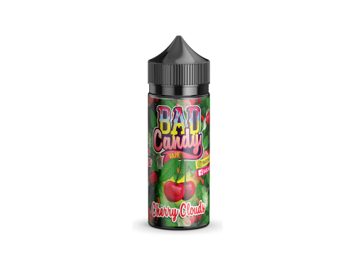 Bad Candy - Cherry Cloud 20ml Aroma Longfill