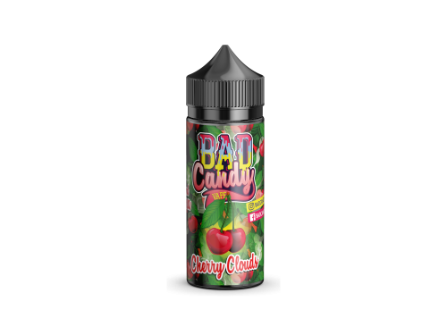 Bad Candy - Cherry Cloud 10ml Aroma Longfill