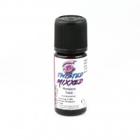 Twisted - Maracuja Twist 10ml Aroma Twisted - Maracuja Twist 10ml Aroma