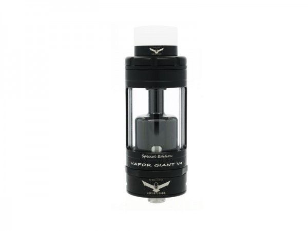 Vapor Giant Mini V4 Black Edition