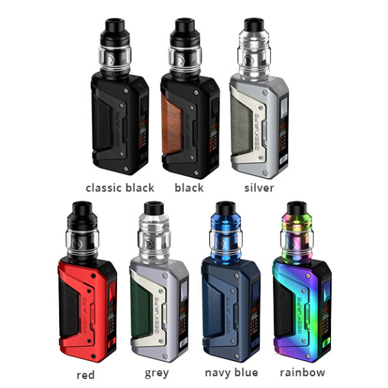 Geekvape - Aegis Legend 2 Kit