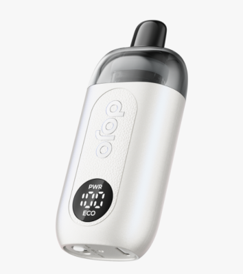 elfbar elfa master akku Elfbar MAX - Refill Container - Menthol - 10ml main image 1