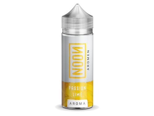 Noon - Passion Lime 15ml Aroma Longfill