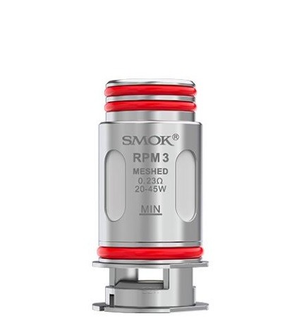 Smok - RPM 3 Meshed Coils