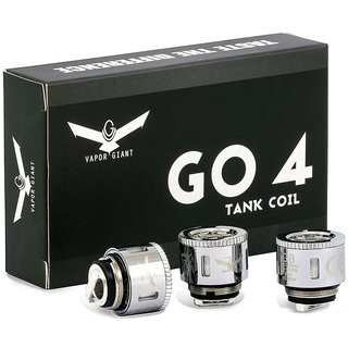 Vapor Giant Go 4 Ersatzverdampfer