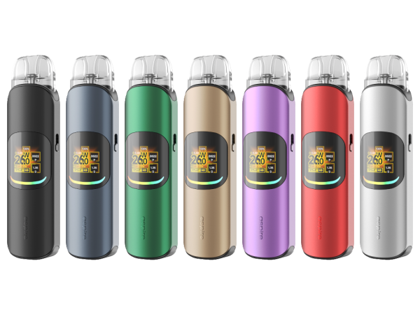 Aspire - Pixo Neo