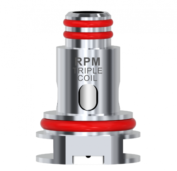 Smok - RPM Triple 0,6 Ohm