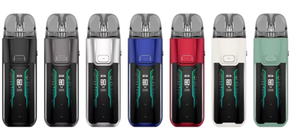 Vaporesso - Luxe XR Max