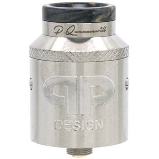 QP Design - Kali v2 RDA/RSA Master Kit