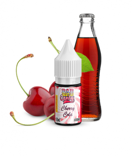 Bad Candy - Cherry Cola Aroma 10ml