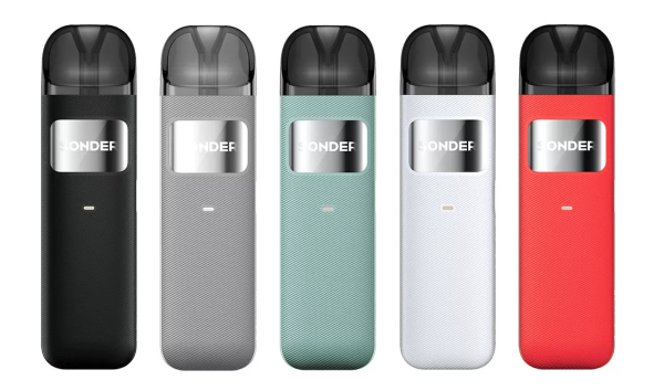 Geekvape - Sonder U Pod Kit