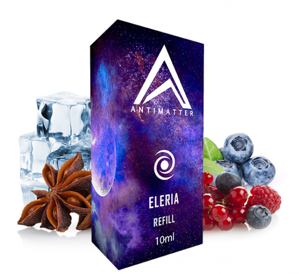 Antimatter - Eleria 10ml Aroma Refill