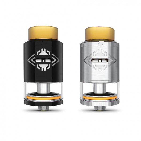 OBS - Crius RDTA