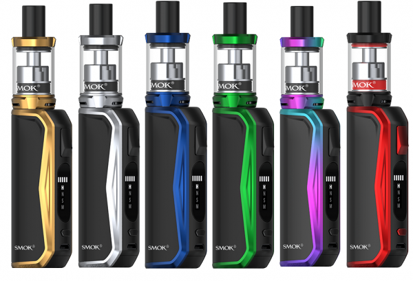 Smok - Priv N19 Kit